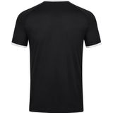 Jako - Primera - Kindertrui - Polyester - Eenvoudig Ontwerp met Contrasterende Inzetstukken