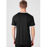 Jako - Primera - Kindertrui - Polyester - Eenvoudig Ontwerp met Contrasterende Inzetstukken