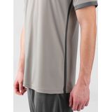 JAKO - Primera - Kindertrui - Polyester - Sneldrogend - Contrasterende Inzetstukken