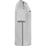 JAKO - Primera - Kindertrui - Polyester - Sneldrogend - Contrasterende Inzetstukken