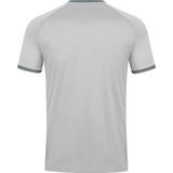 JAKO - Primera - Kindertrui - Polyester - Sneldrogend - Contrasterende Inzetstukken