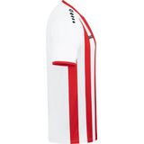 Jako - Maillot Inter MC - Rood Voetbalshirt Kids-128