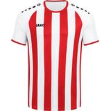 Jako - Maillot Inter MC - Rood Voetbalshirt Kids-128