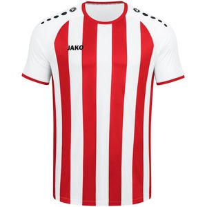 Jako - Maillot Inter MC - Rood Voetbalshirt Kids-164