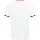 Jako - Maillot Inter MC - Rood Voetbalshirt Kids-128