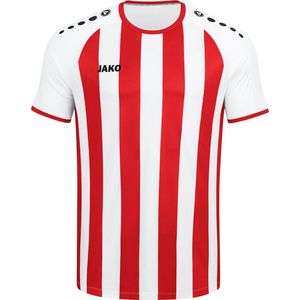 Jako - Maillot Inter MC - Rood Voetbalshirt Kids-128