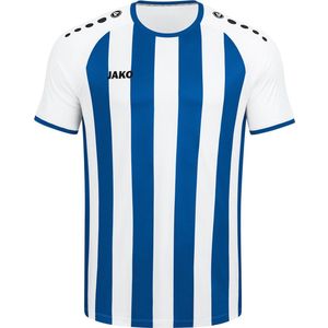 Jako - Maillot Inter MC - Blauw Voetbalshirt Heren-S