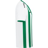 Jako - Maillot Inter MC - Groene Voetbalshirt Kids-128