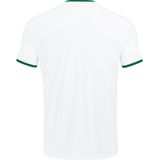 Jako - Maillot Inter MC - Groene Voetbalshirt Kids-128