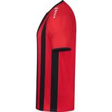 Jako - Maillot Inter MC - Kids Voetbalshirt Rood-128