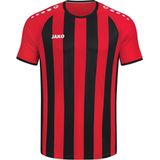 Jako - Maillot Inter MC - Kids Voetbalshirt Rood-128