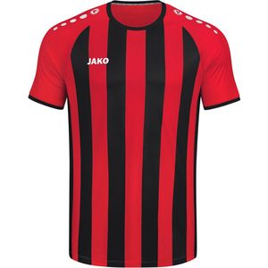 Jako - Maillot Inter MC - Kids Voetbalshirt Rood-128
