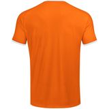 Jako - Maillot Inter MC - Oranje Voetbalshirt Heren