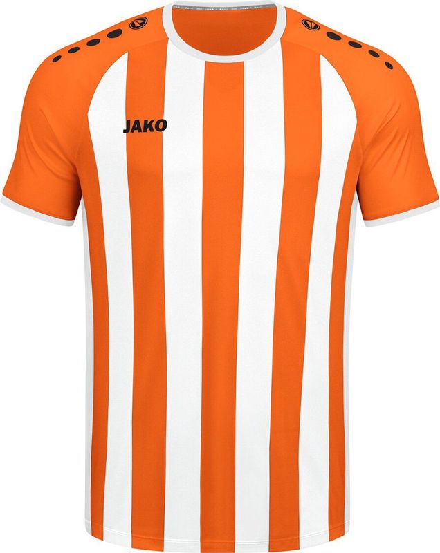 Jako - Maillot Inter MC - Oranje Voetbalshirt Heren