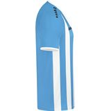 Jako - Maillot Inter MC - Kids Voetbalshirt Blauw-128