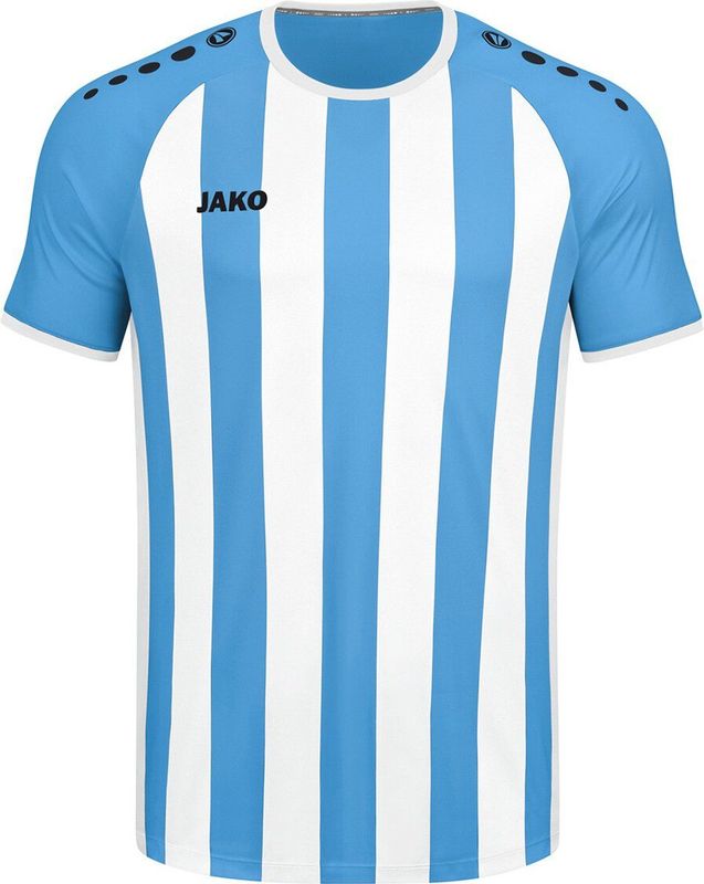 Jako - Maillot Inter MC - Kids Voetbalshirt Blauw-128