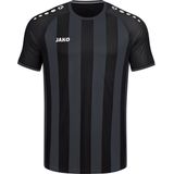 Jako - Maillot Inter MC - Zwart Voetbalshirt Kids-128