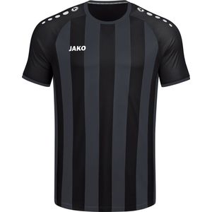 Jako - Maillot Inter MC - Zwart Voetbalshirt Kids-128