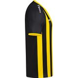 Jako - Inter - Voetbalshirt - Geel / Zwart - 100% Gerecycled Polyester