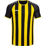 Jako - Inter - Voetbalshirt - Geel / Zwart - 100% Gerecycled Polyester