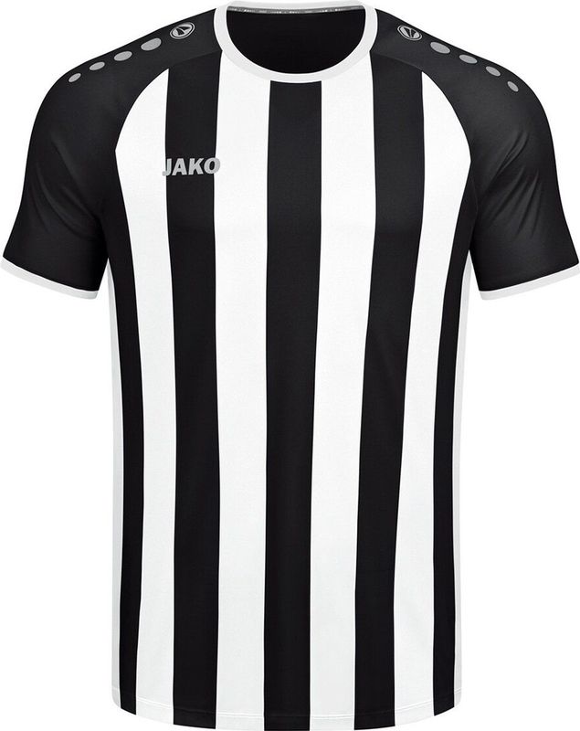 Jako - Maillot Inter MC - Kids Voetbalshirt-128