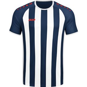 Jako - Maillot Inter MC - Donkerblauw Voetbalshirt-140