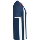 Jako - Maillot Inter MC - Donkerblauw Voetbalshirt-140
