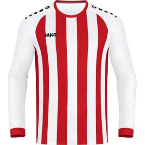 Jako - Shirt Inter LM - Rood Voetbalshirt Kids-116