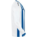 Jako - Shirt Inter LM - Blauw Voetbalshirt Kids-116
