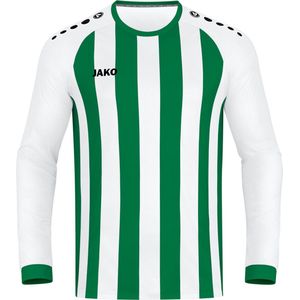 Jako - Shirt Inter LM - Groen Voetbalshirt Kids-152