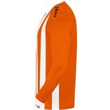Jako - Shirt Inter LM - Oranje Voetbalshirt Kids-116