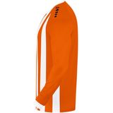 Jako - Shirt Inter LM - Oranje Voetbalshirt Kids-116