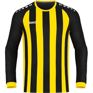 Jako - Shirt Inter LM - Geel Voetbalshirt Kids-116