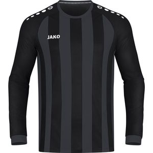 Jako - Shirt Inter LM - Geel Voetbalshirt Kids-164