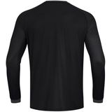 Jako - Shirt Inter LM - Geel Voetbalshirt Kids-116