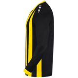 Jako - Inter - Voetbalshirt - Geel - Lange Mouw