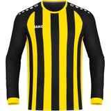 Jako - Inter - Voetbalshirt - Geel - Lange Mouw