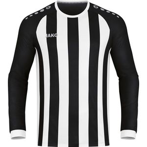 Jako - Shirt Inter LM - Gestreept Voetbalshirt -L