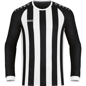 Jako - Shirt Inter LM - Voetbalshirt Kinderen-116