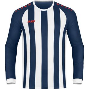 Jako - Shirt Inter LM - Navy Voetbalshirt-M