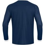 Jako - Shirt Inter LM - Navy Voetbalshirt Kids-116