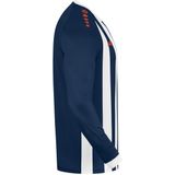 Jako - Shirt Inter LM - Navy Voetbalshirt Kids-116