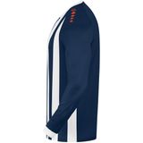 Jako - Shirt Inter LM - Navy Voetbalshirt Kids-116