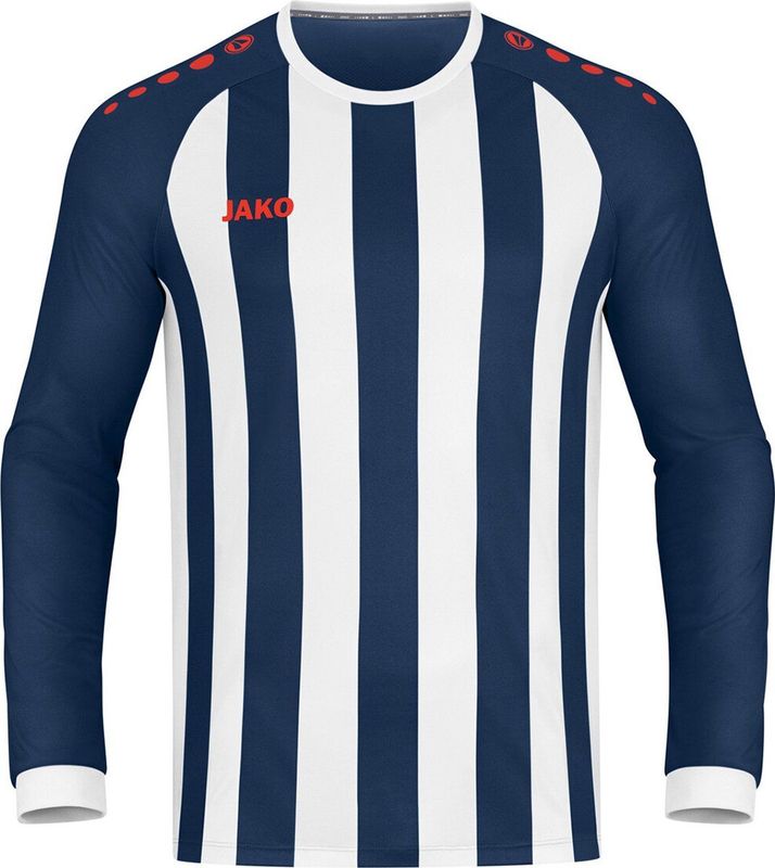 Jako - Shirt Inter LM - Navy Voetbalshirt Kids-116