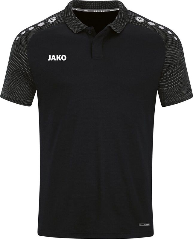 Jako - Polo Performance Junior - Polo Teamkleding-140