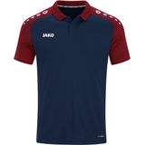 Jako - Polo Performance Junior - Polyester Polo-140
