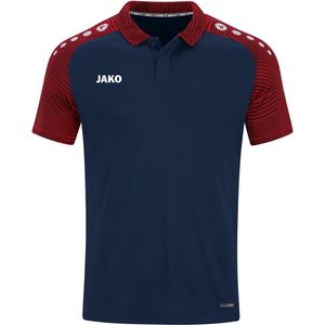 Jako - Polo Performance Junior - Polyester Polo-140