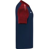 JAKO Polo Performance Kind Marine-Rood4