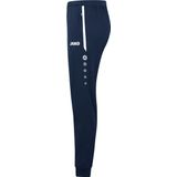 Jako - Allround - Vrijetijdsbroek - Marine - Kinderen