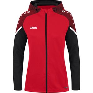 Jako - Performance Jas Dames - Dames Teamkleding-34